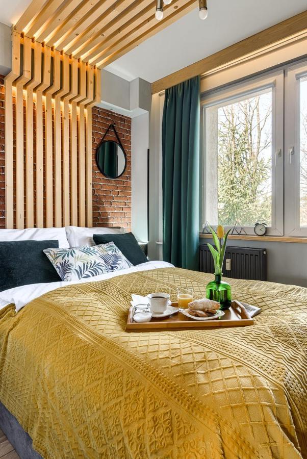 Apartament Alicja, Scisle Centrum, Orkana 3 Zakopane Exteriér fotografie